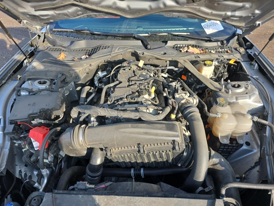 2024 Ford Mustang EcoBoost Premium RWD