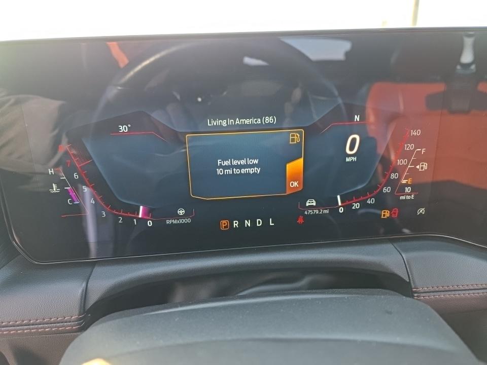 2024 Ford Mustang EcoBoost Premium RWD