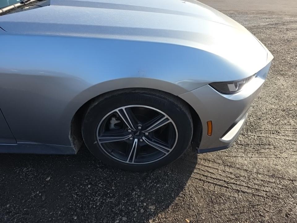 2024 Ford Mustang EcoBoost Premium RWD