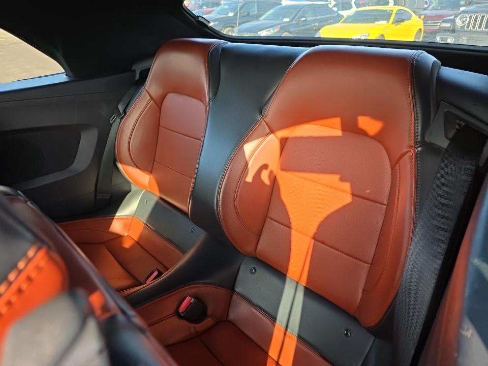 2024 Ford Mustang EcoBoost Premium RWD