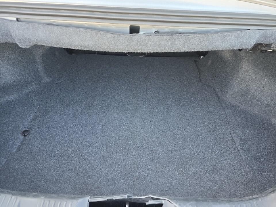 2024 Ford Mustang EcoBoost Premium RWD