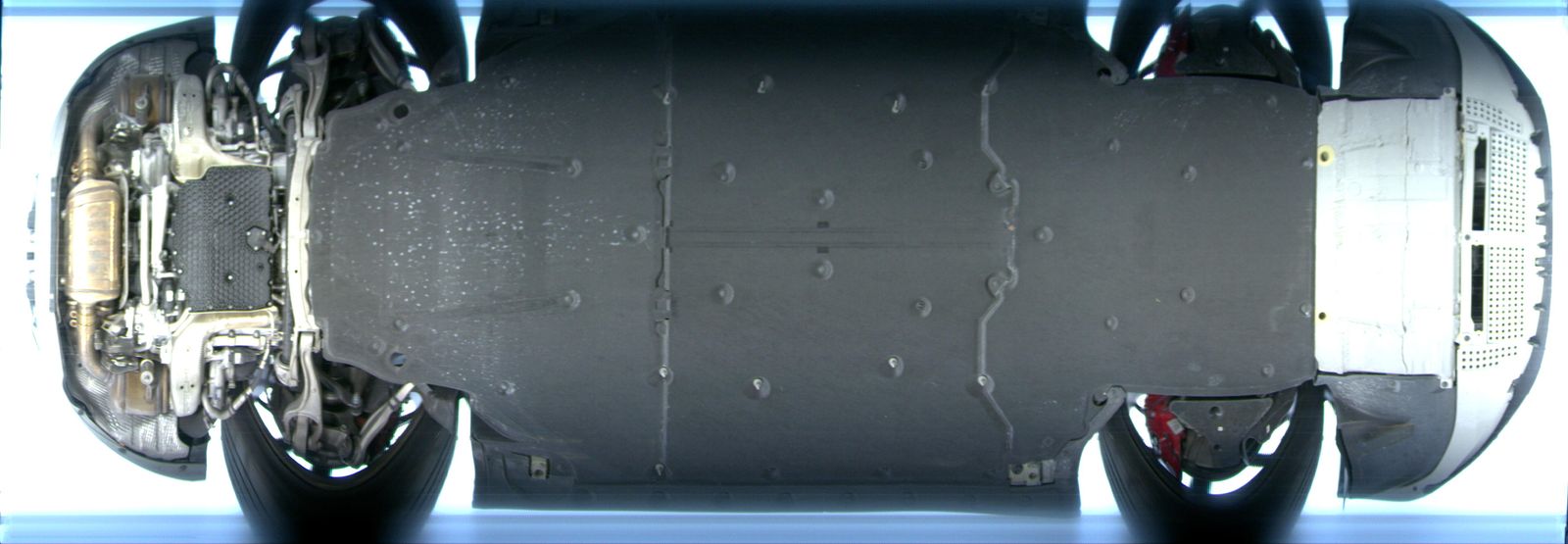 2022 Porsche 911 Carrera S RWD