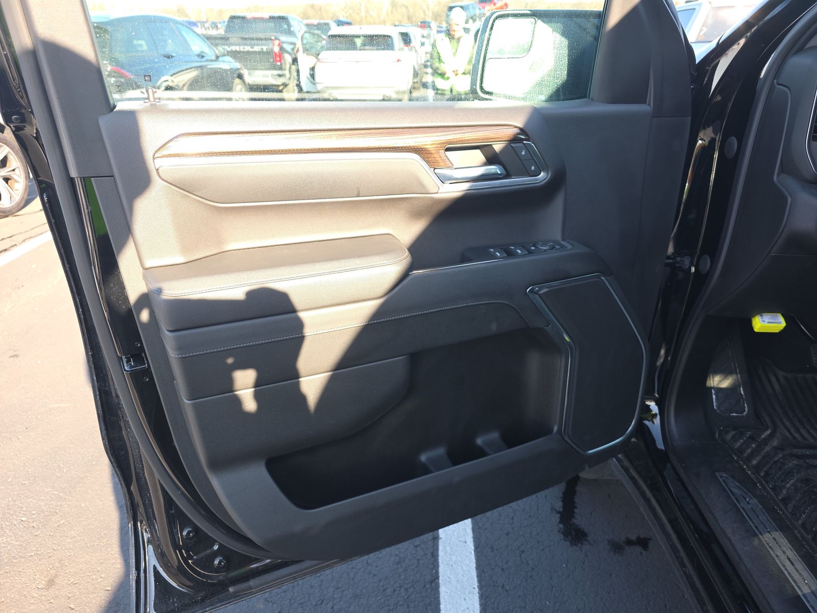 2023 Chevrolet Silverado 1500 LT AWD