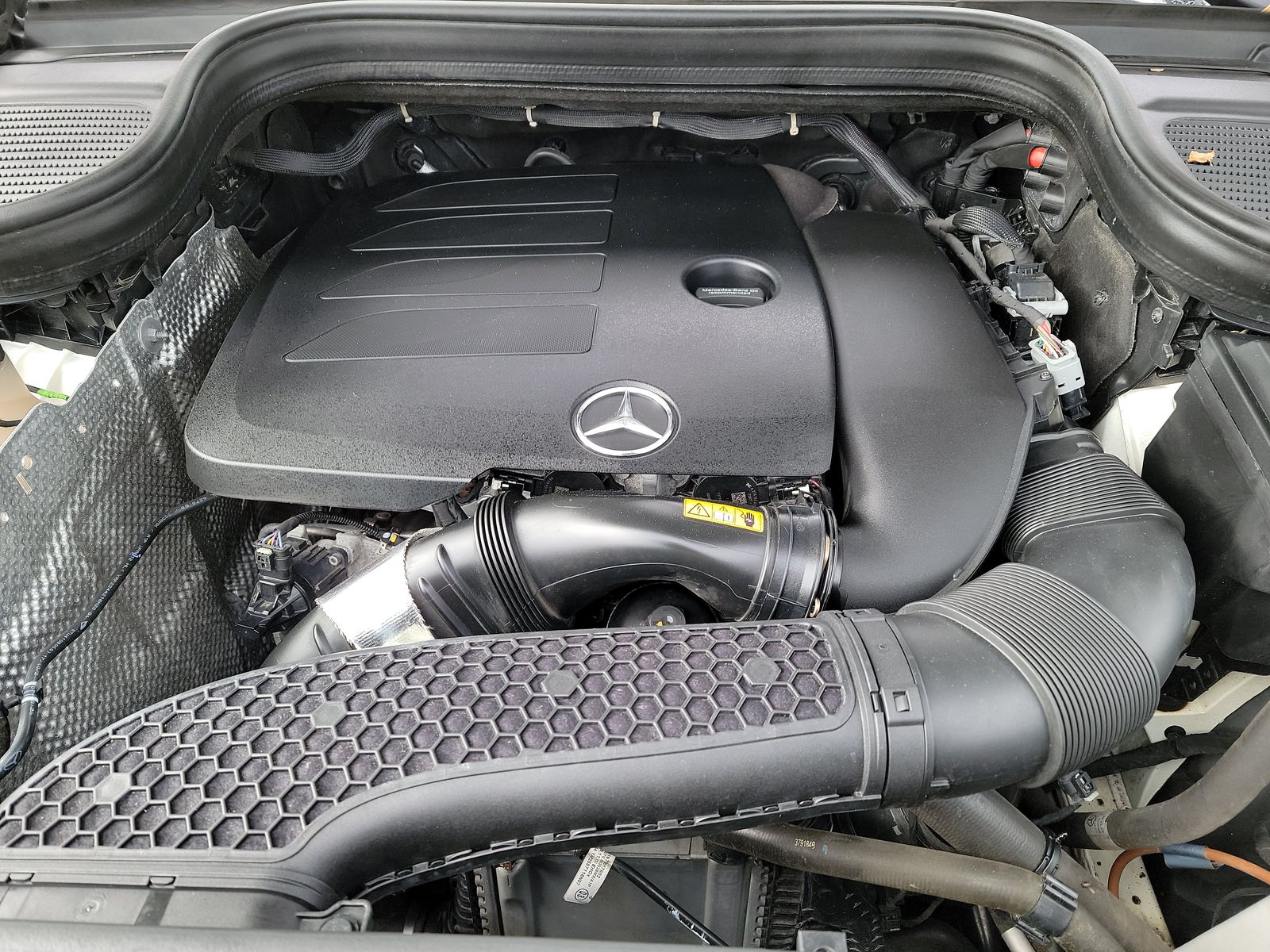 2021 Mercedes-Benz GLE GLE 350 AWD
