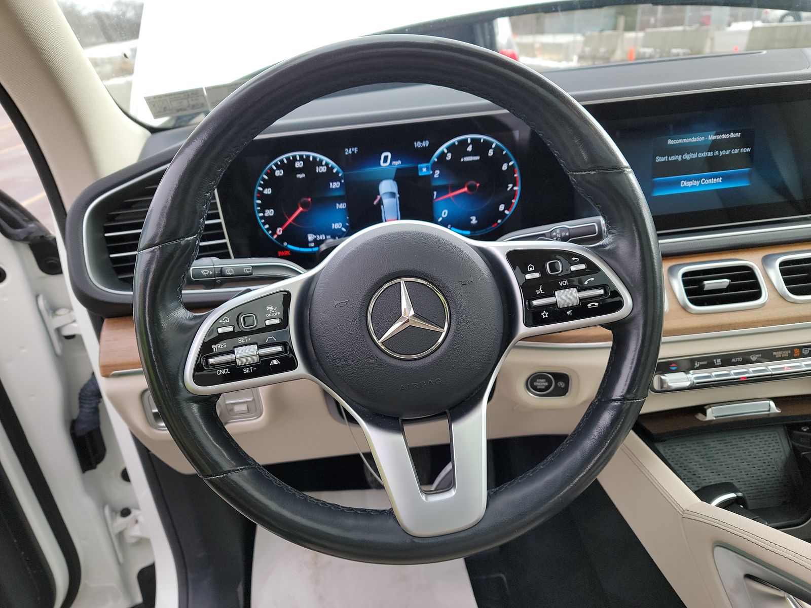 2021 Mercedes-Benz GLE GLE 350 AWD