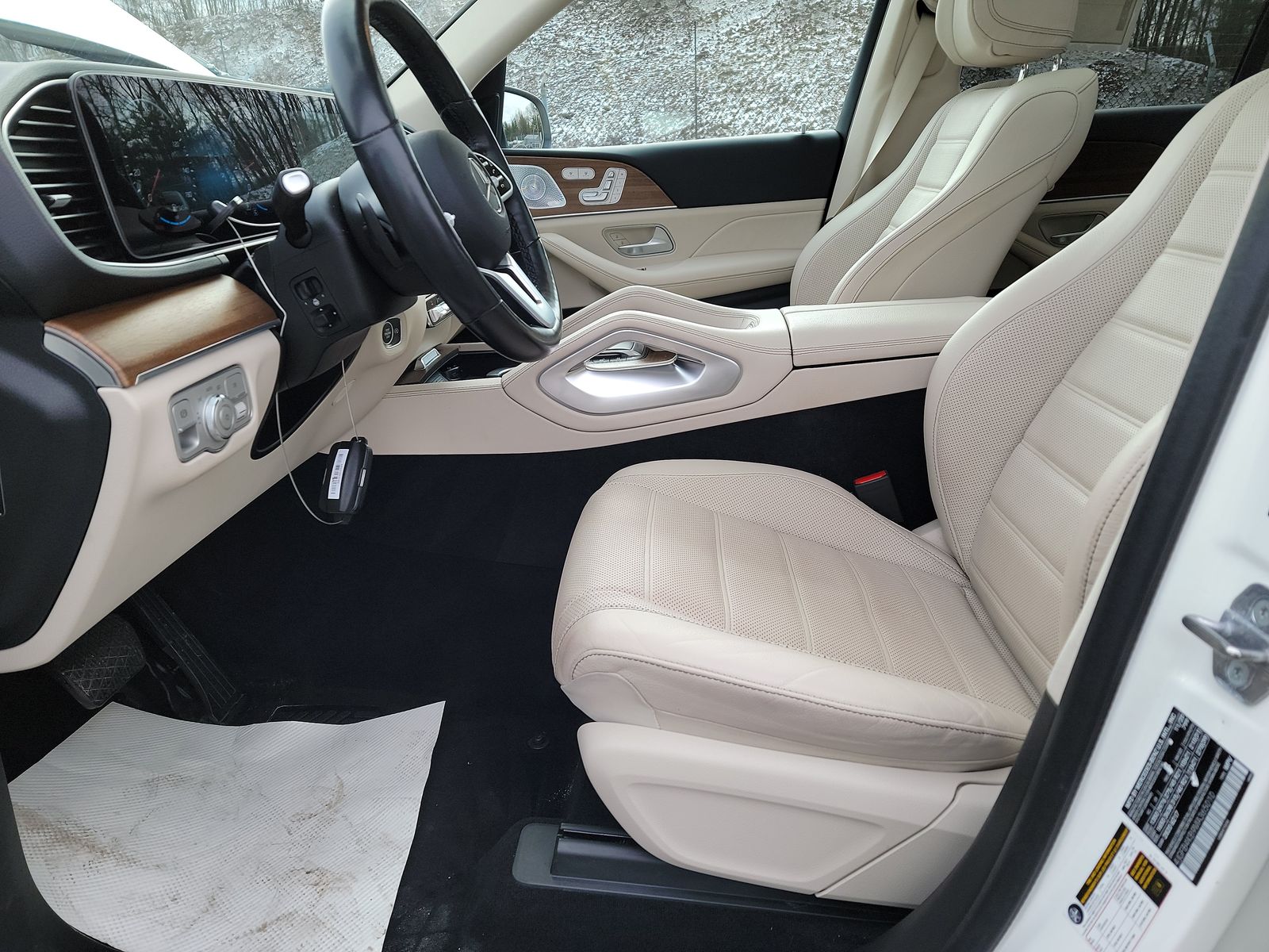 2021 Mercedes-Benz GLE GLE 350 AWD