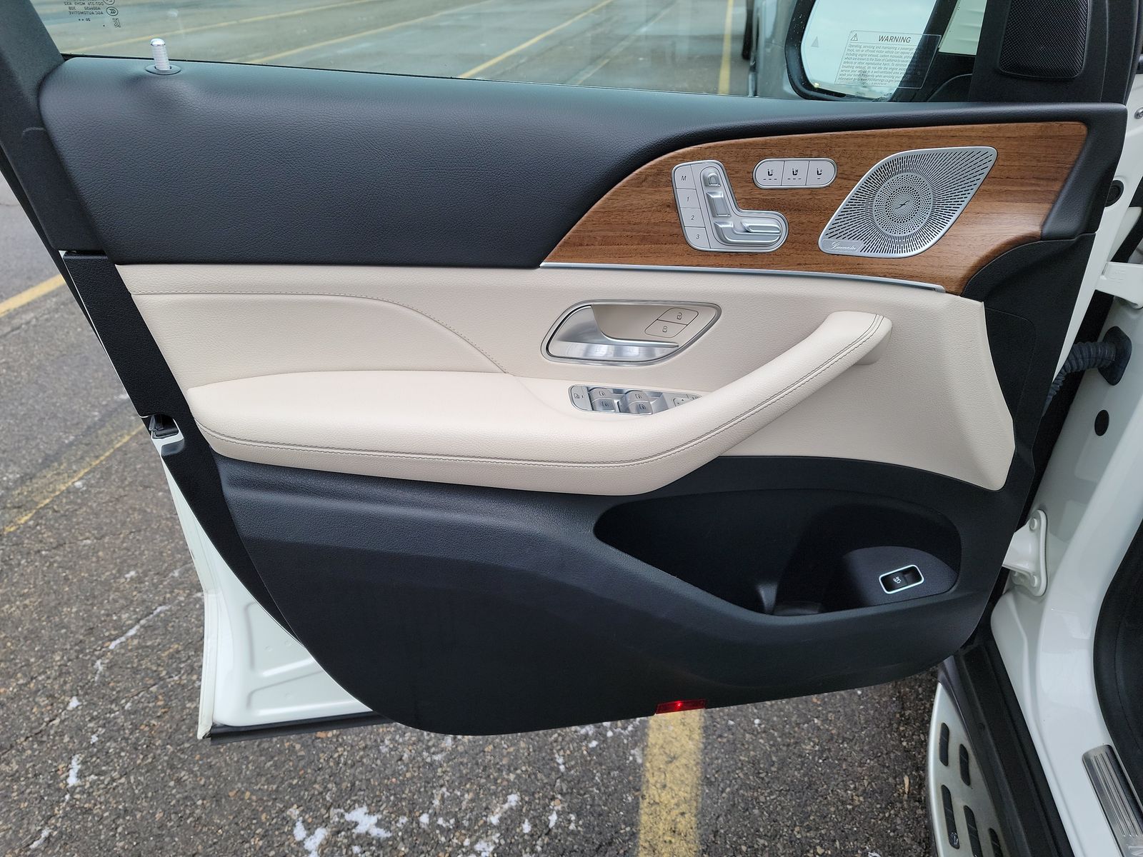 2021 Mercedes-Benz GLE GLE 350 AWD