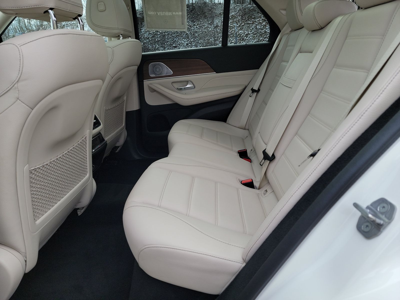 2021 Mercedes-Benz GLE GLE 350 AWD