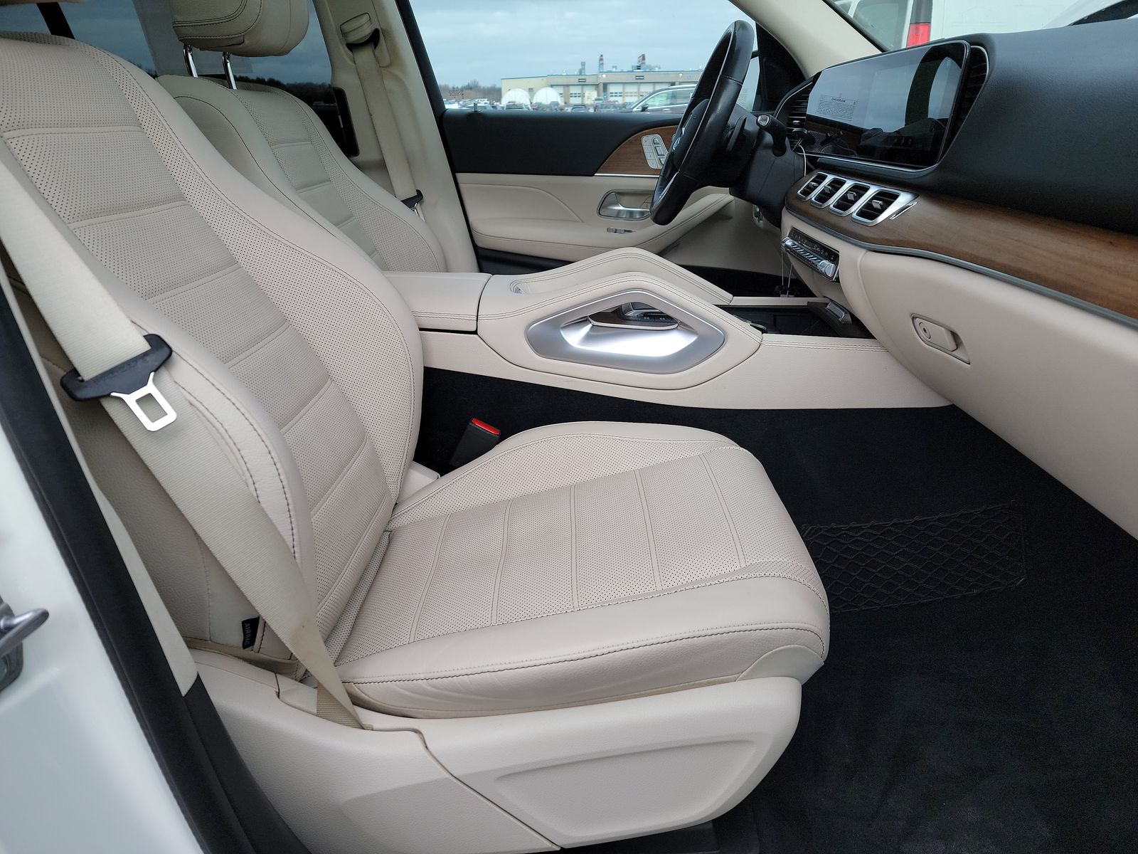 2021 Mercedes-Benz GLE GLE 350 AWD