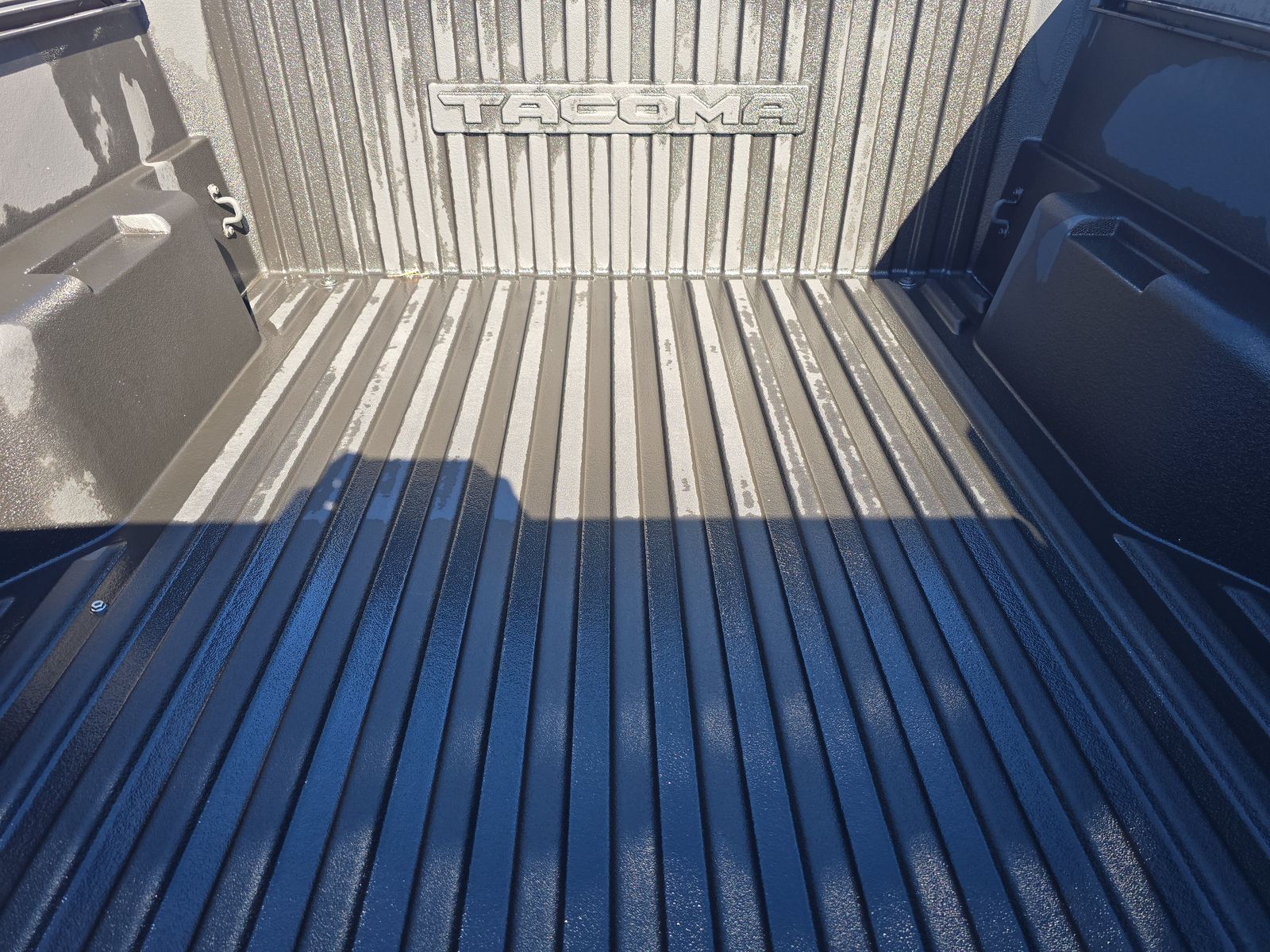 2024 Toyota Tacoma TRD Sport AWD