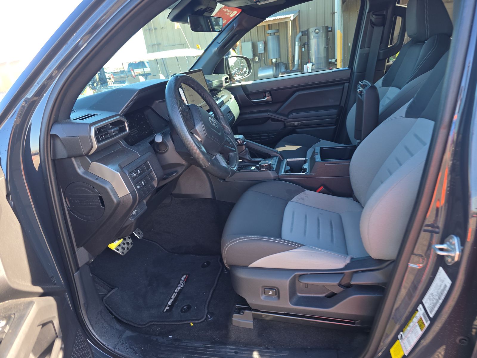 2024 Toyota Tacoma TRD Sport AWD