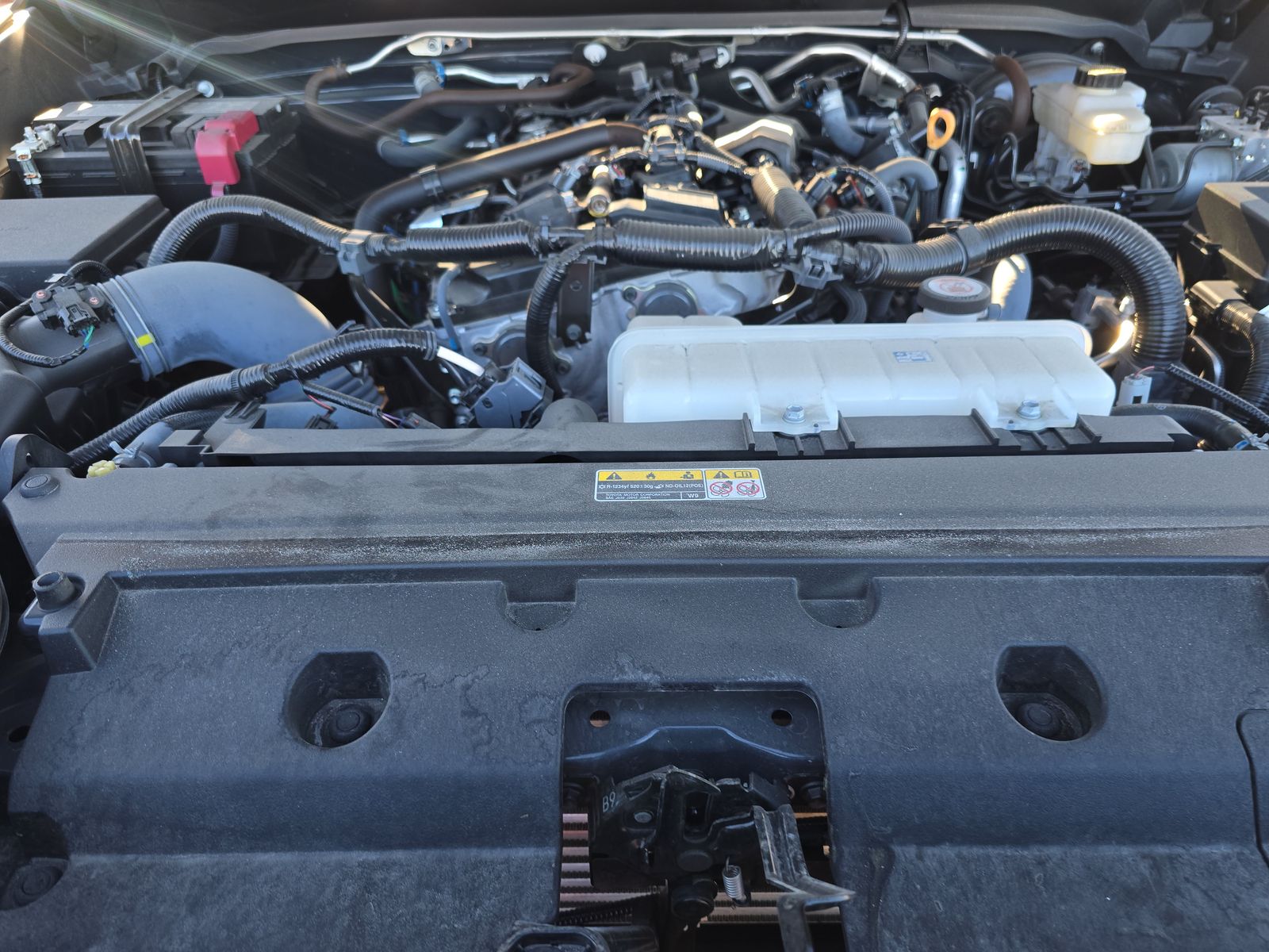 2024 Toyota Tacoma TRD Sport AWD