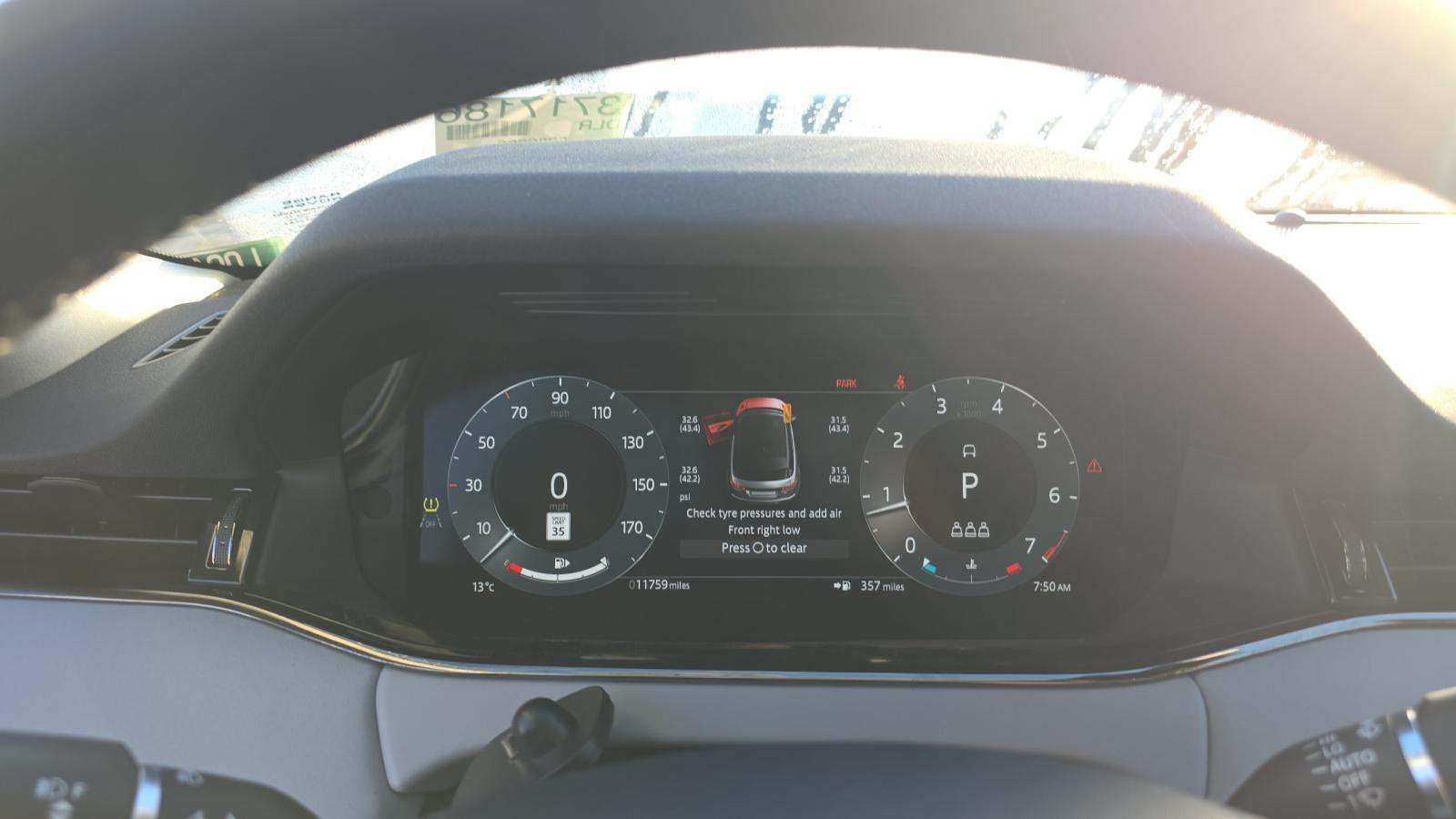 2024 Land Rover Range Rover Evoque Dynamic SE AWD