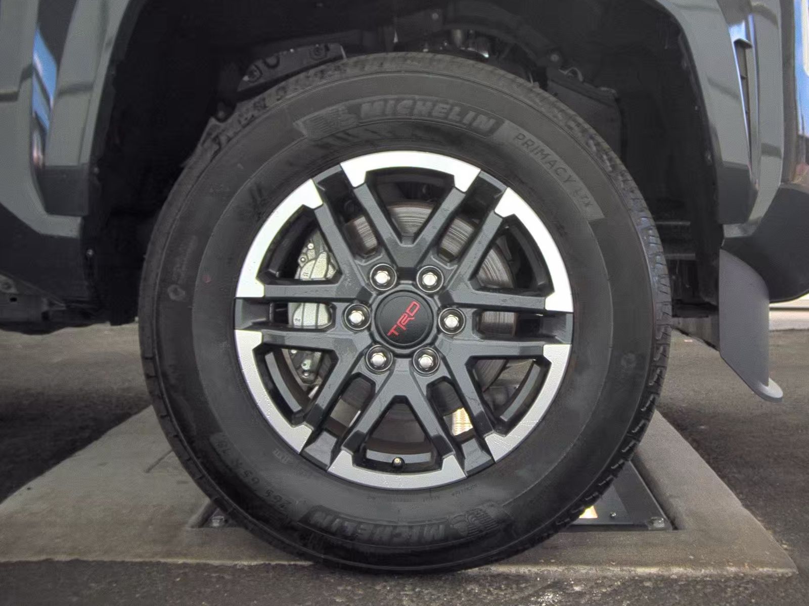 2024 Toyota Tacoma TRD Sport AWD