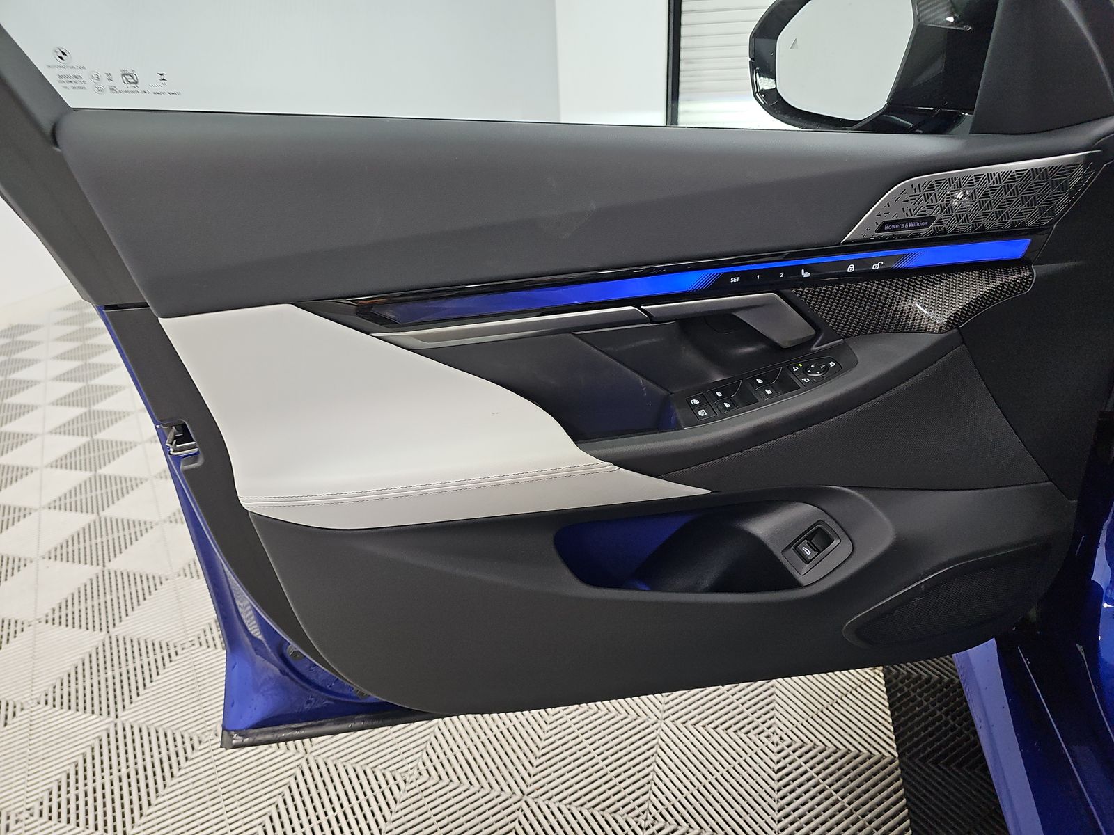 2025 BMW M5 Base AWD