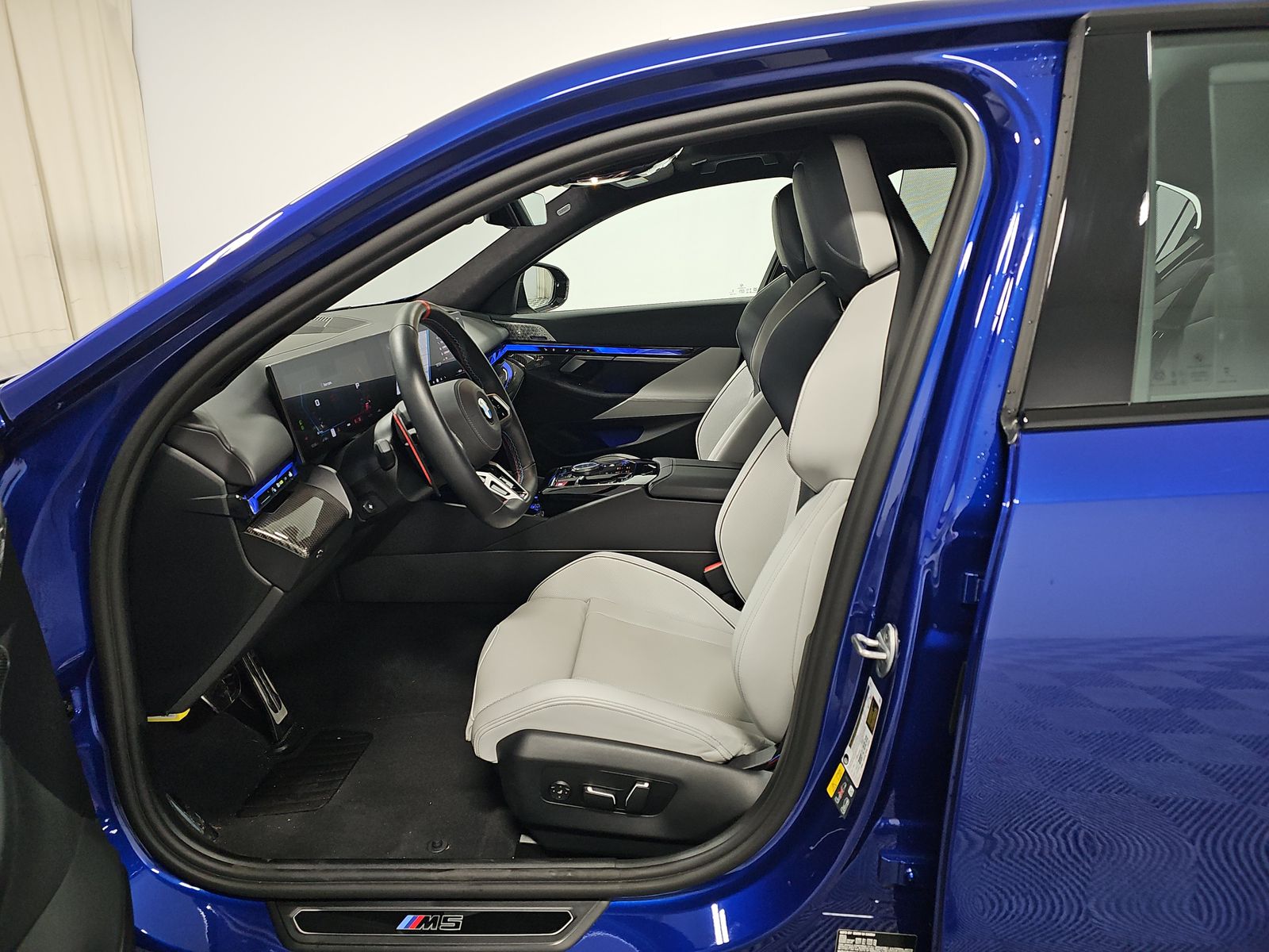 2025 BMW M5 Base AWD