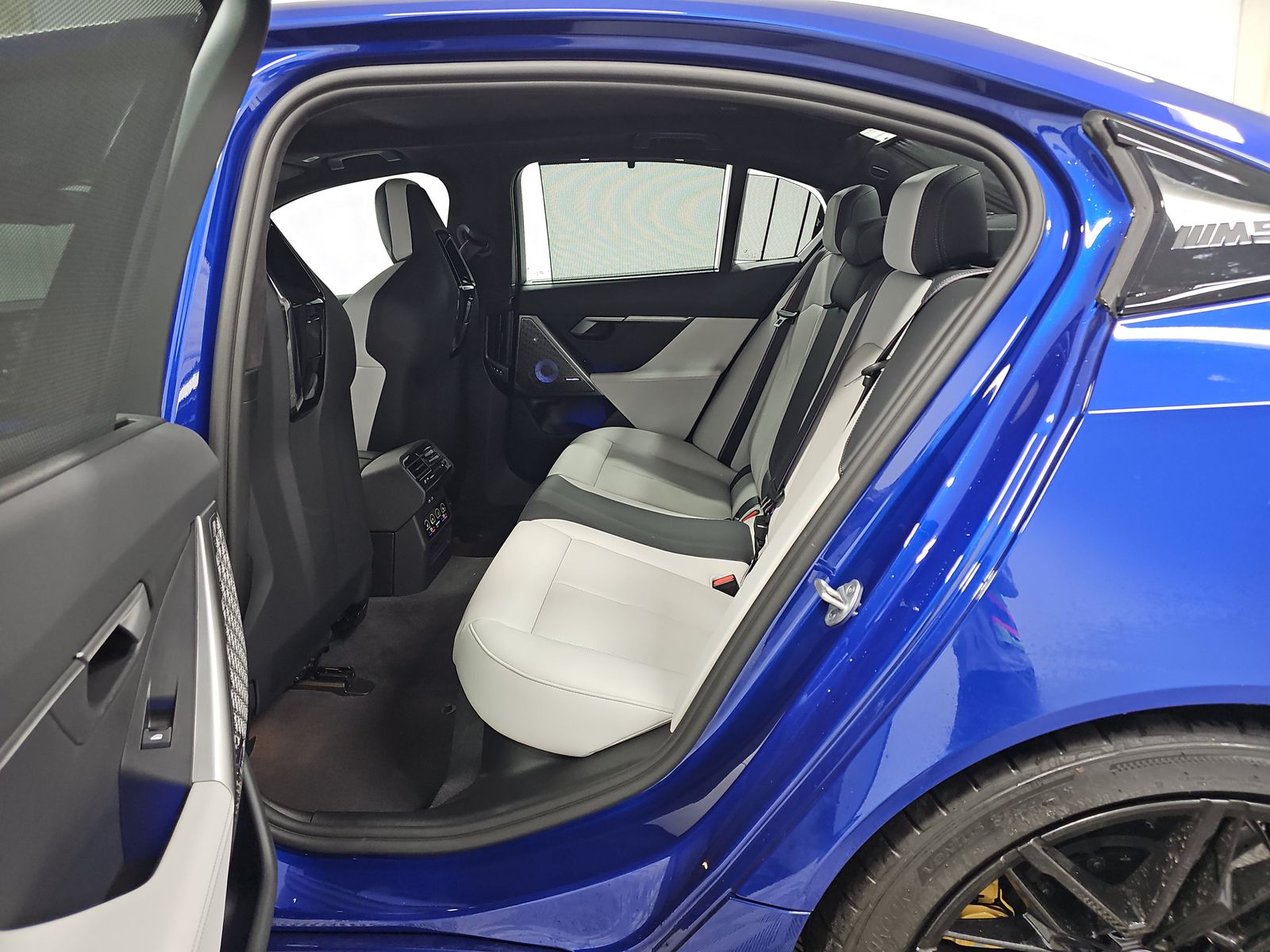 2025 BMW M5 Base AWD