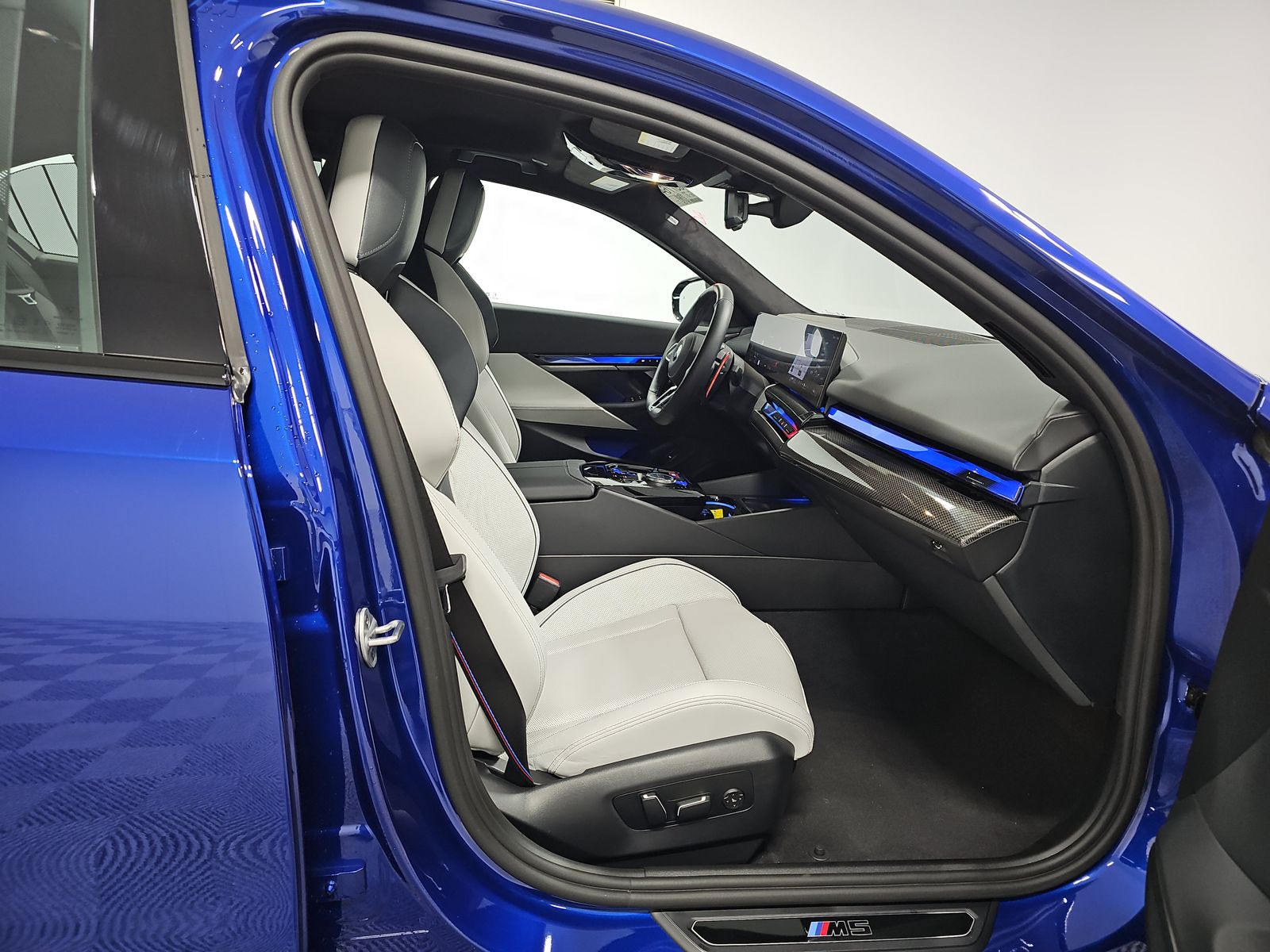 2025 BMW M5 Base AWD