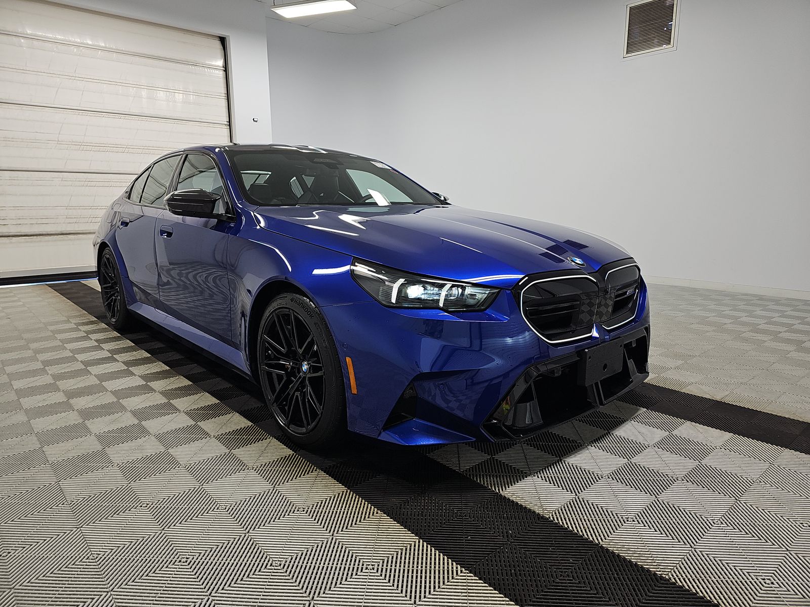 2025 BMW M5 Base AWD