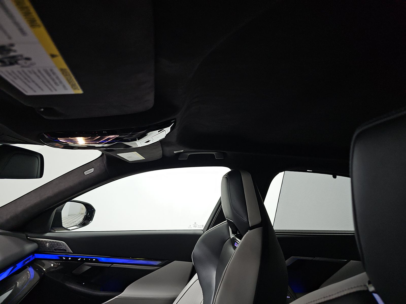 2025 BMW M5 Base AWD