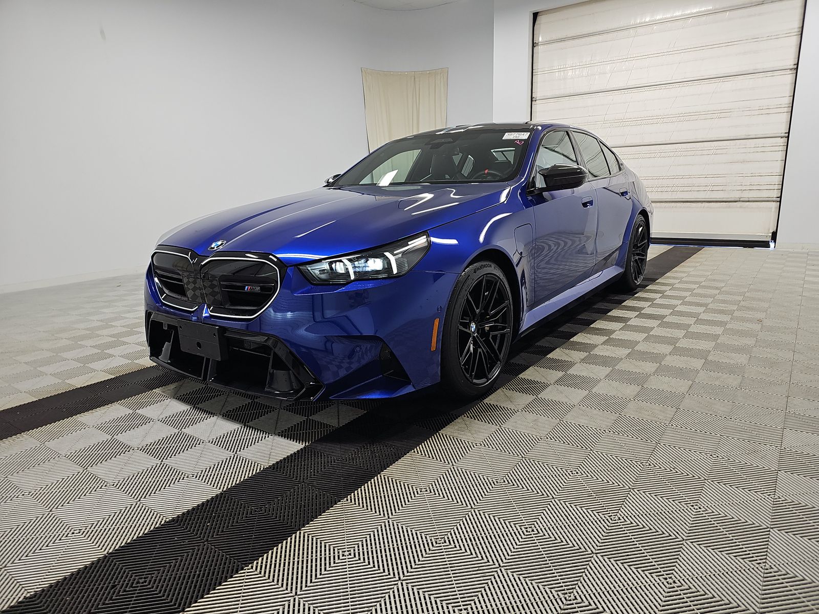 2025 BMW M5 Base AWD