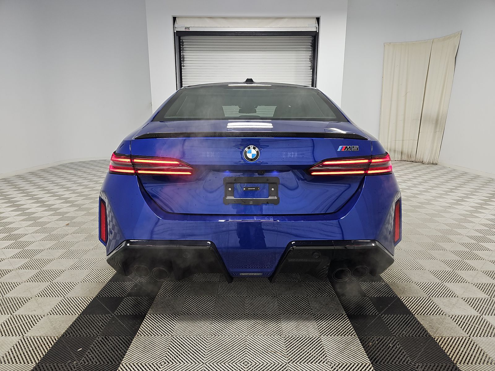 2025 BMW M5 Base AWD