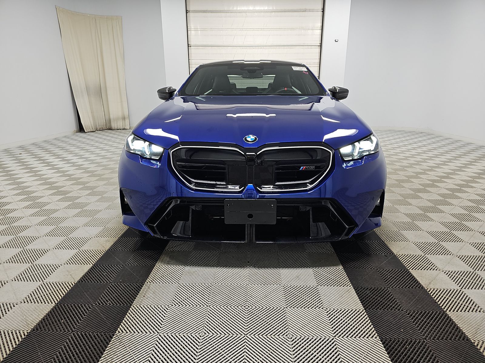 2025 BMW M5 Base AWD