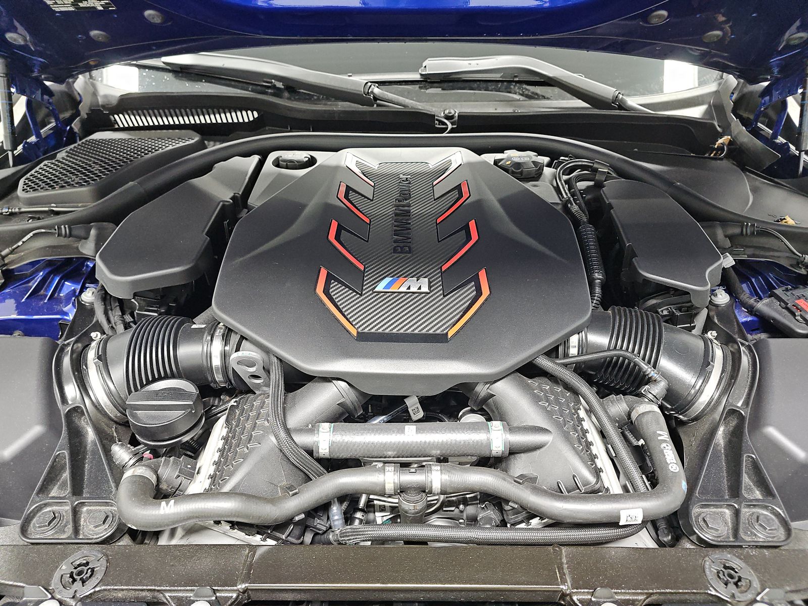 2025 BMW M5 Base AWD