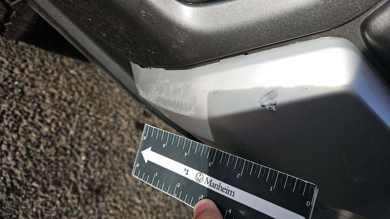 2024 Ford Ranger LARIAT RWD