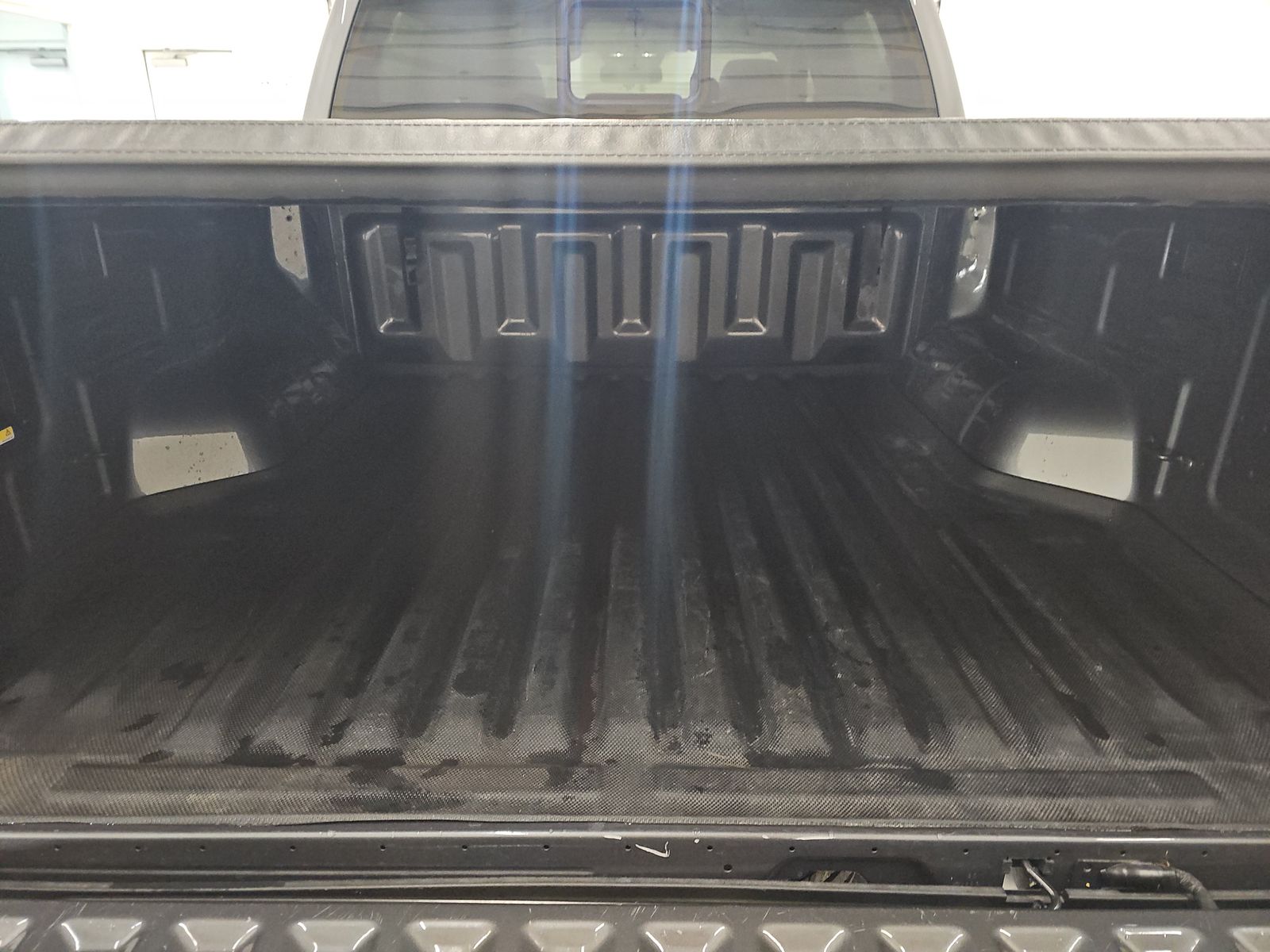 2024 Ford Ranger LARIAT RWD