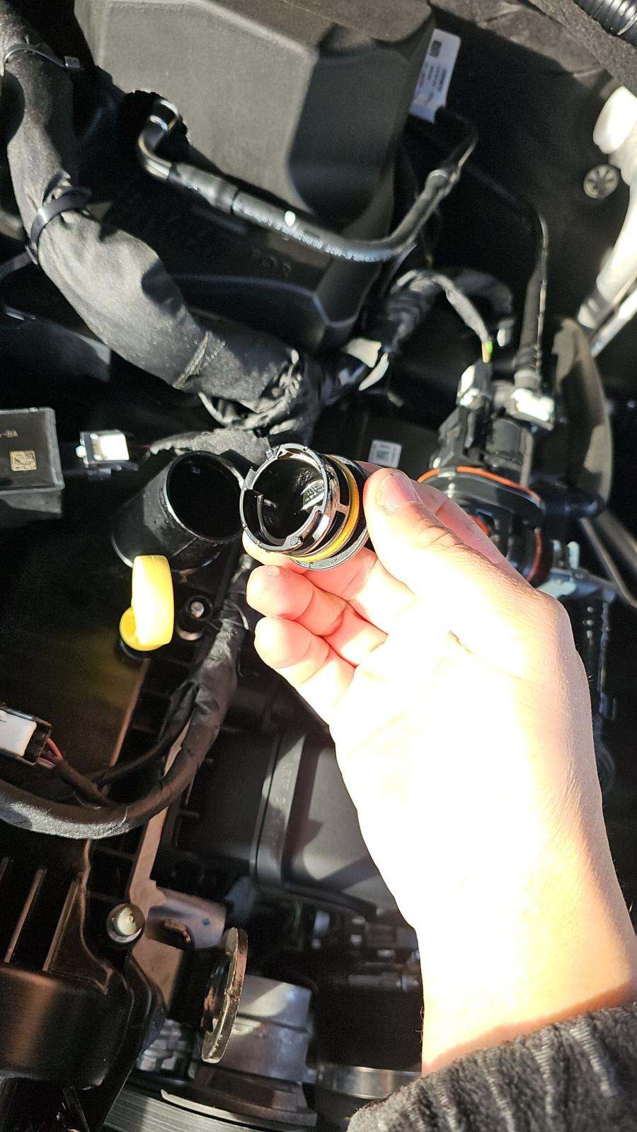 2024 Ford Ranger LARIAT RWD