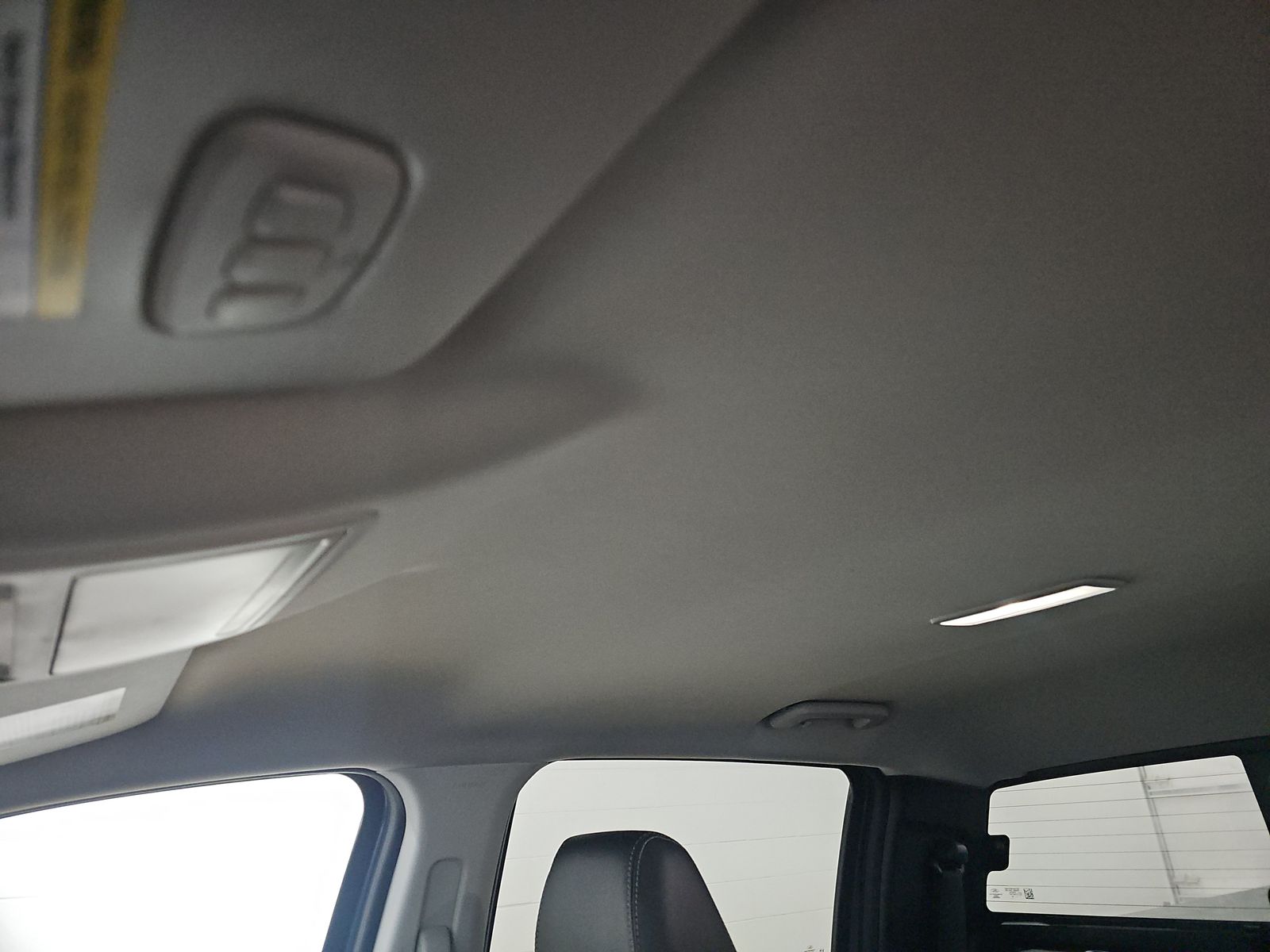 2024 Ford Ranger LARIAT RWD