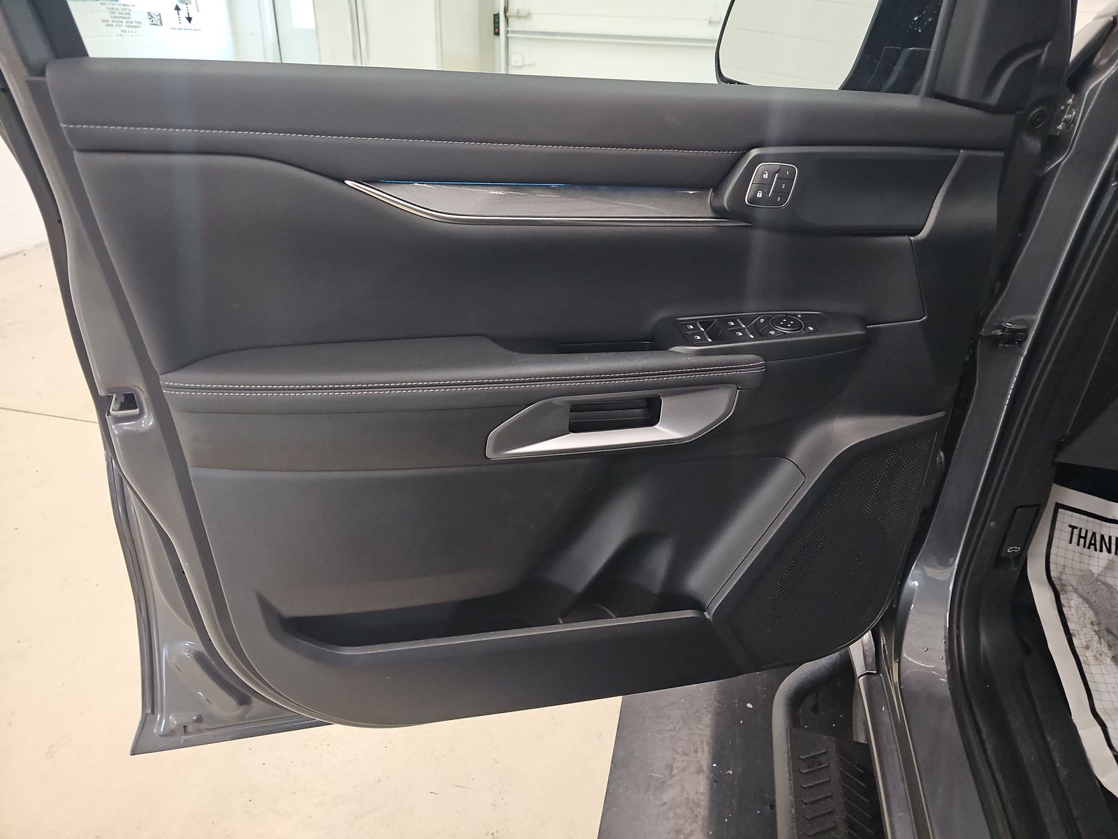 2024 Ford Ranger LARIAT RWD