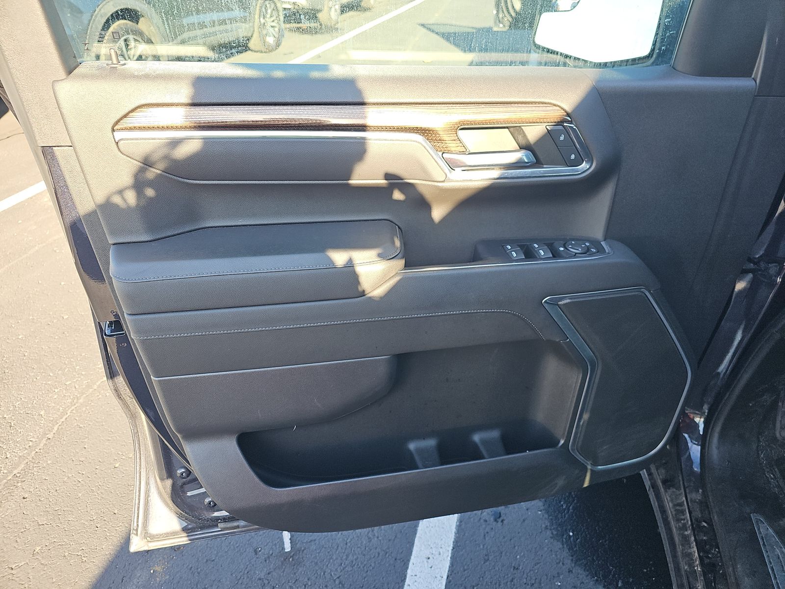 2023 Chevrolet Silverado 1500 LT AWD