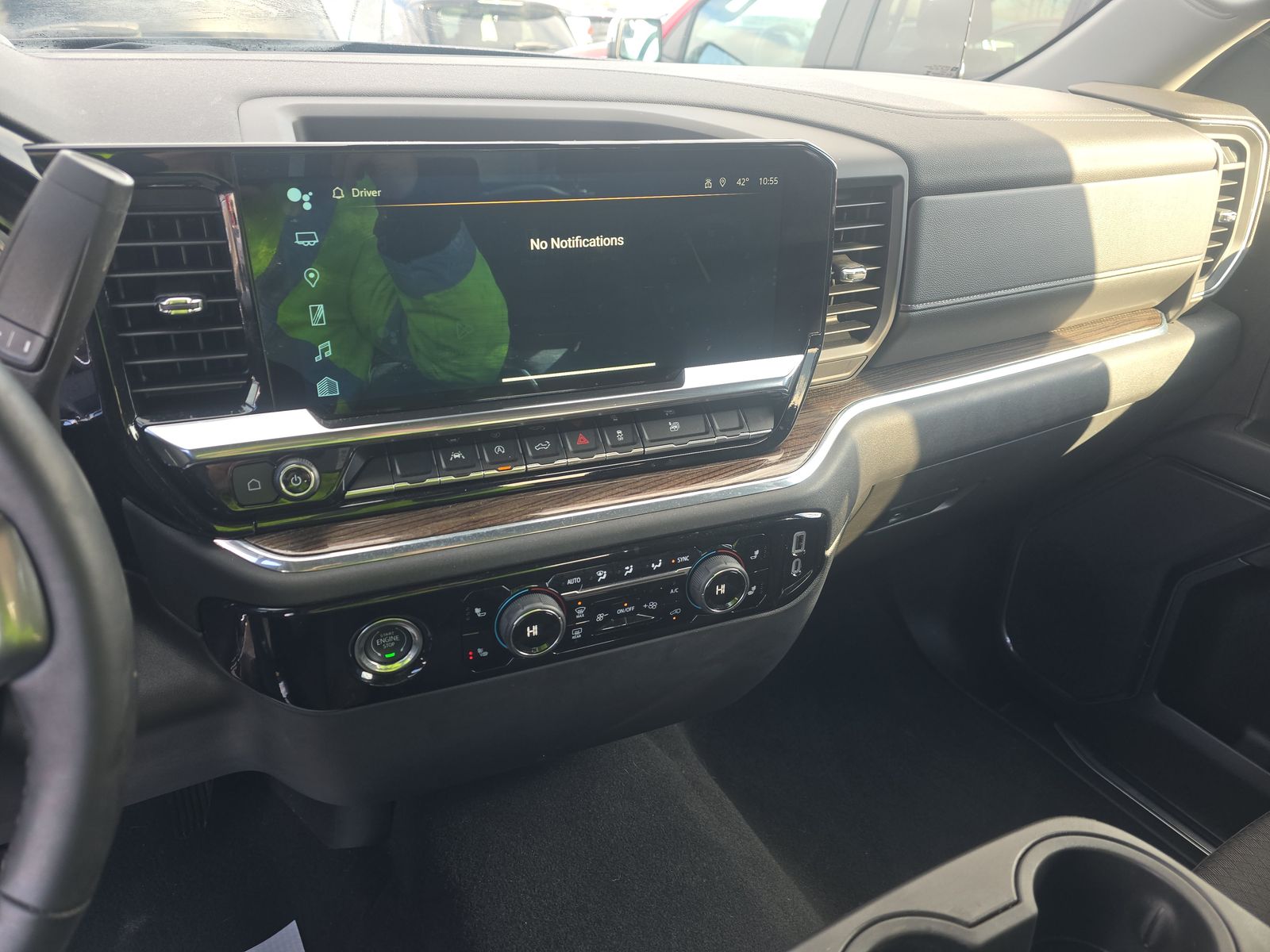 2024 Chevrolet Silverado 1500 LT AWD