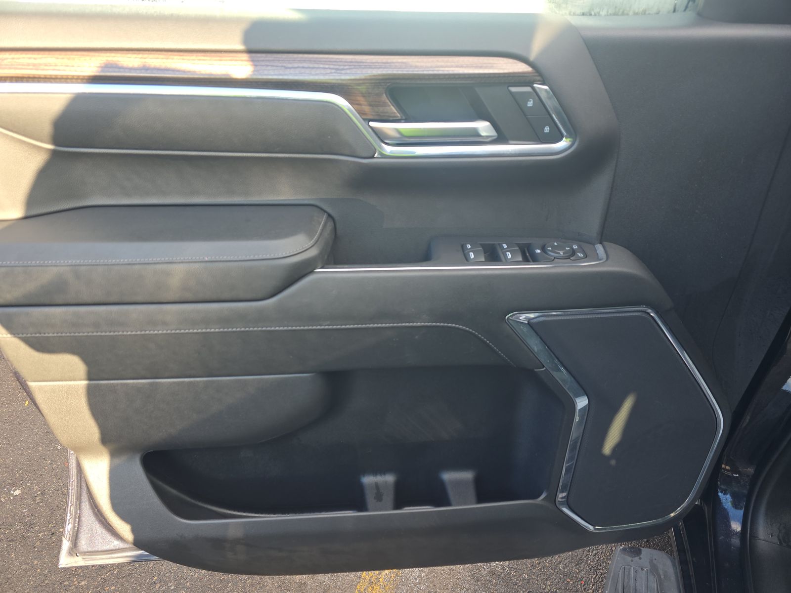 2024 Chevrolet Silverado 1500 LT AWD