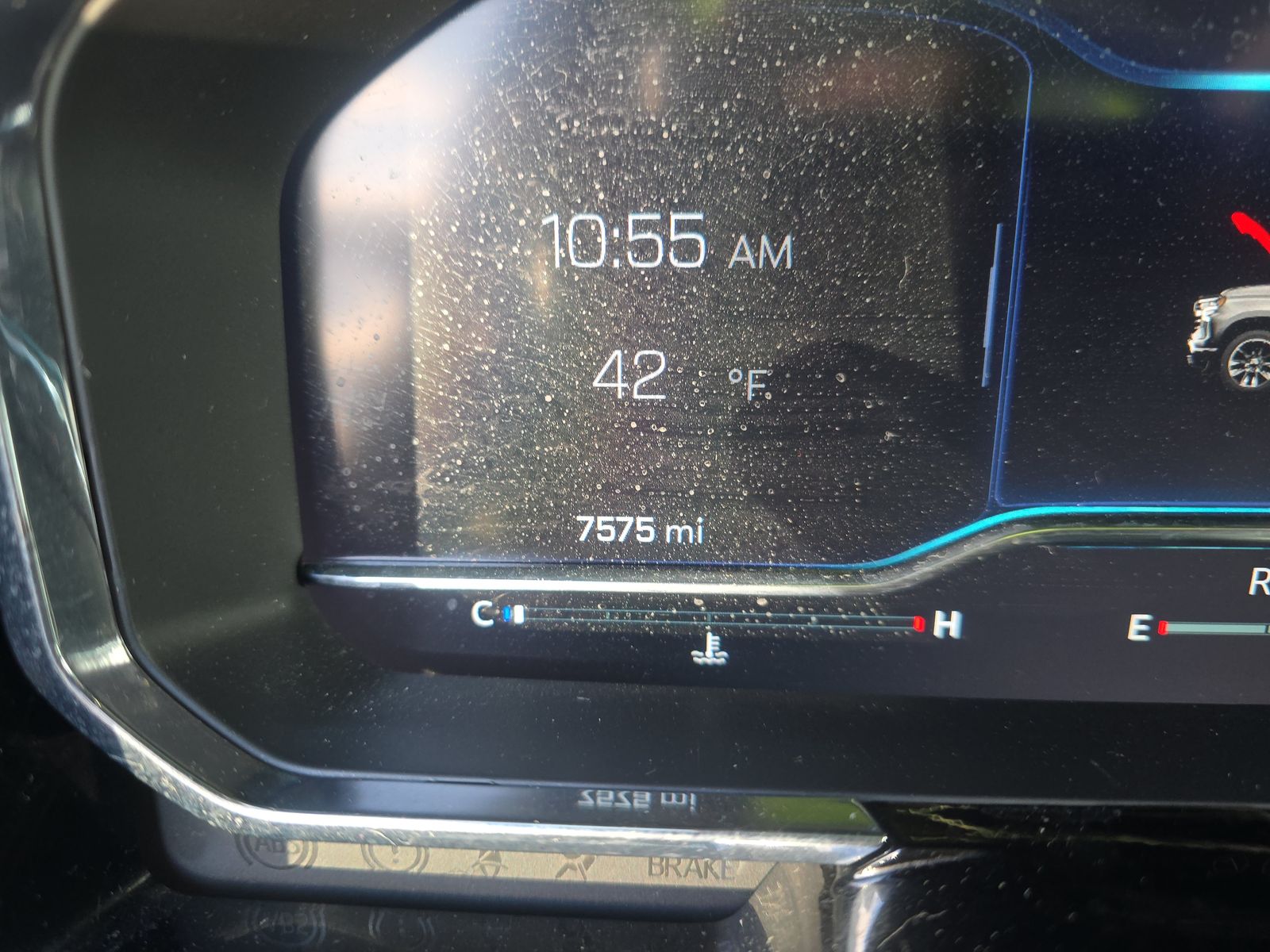 2024 Chevrolet Silverado 1500 LT AWD