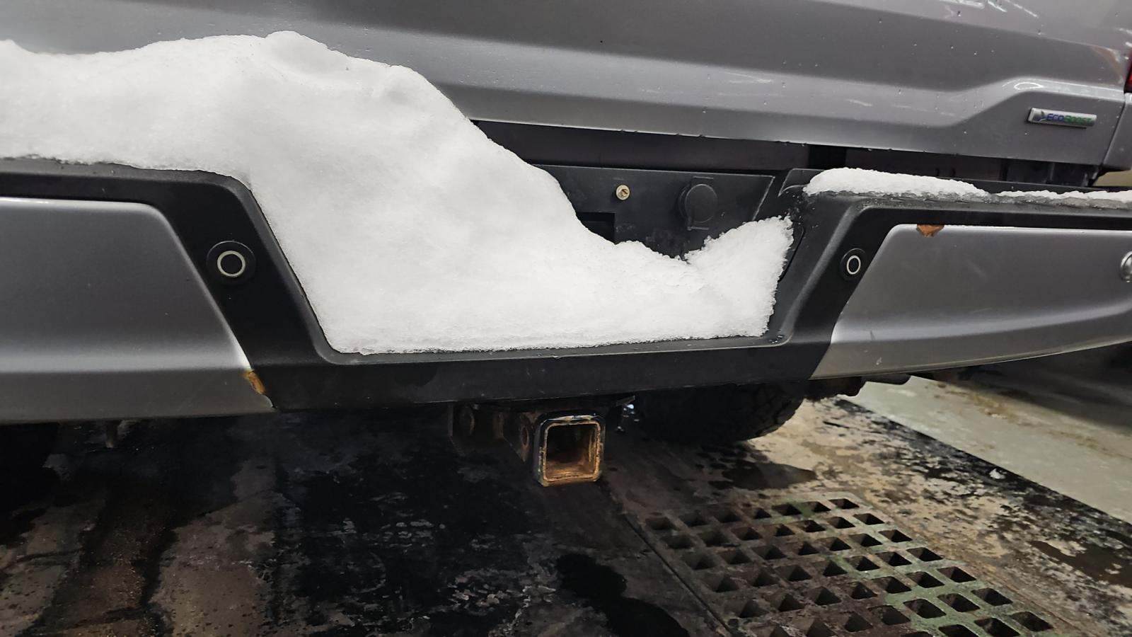 2021 Ford F-150 XLT AWD