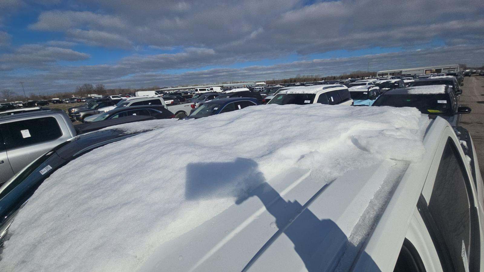 2023 Ford F-150 Hybrid XLT AWD