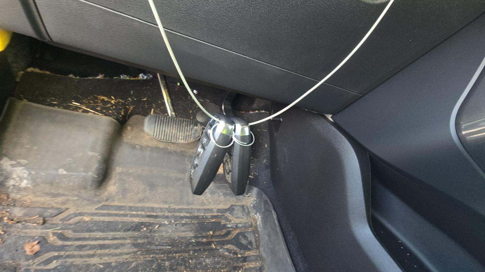 2023 Ford F-150 Hybrid XLT AWD