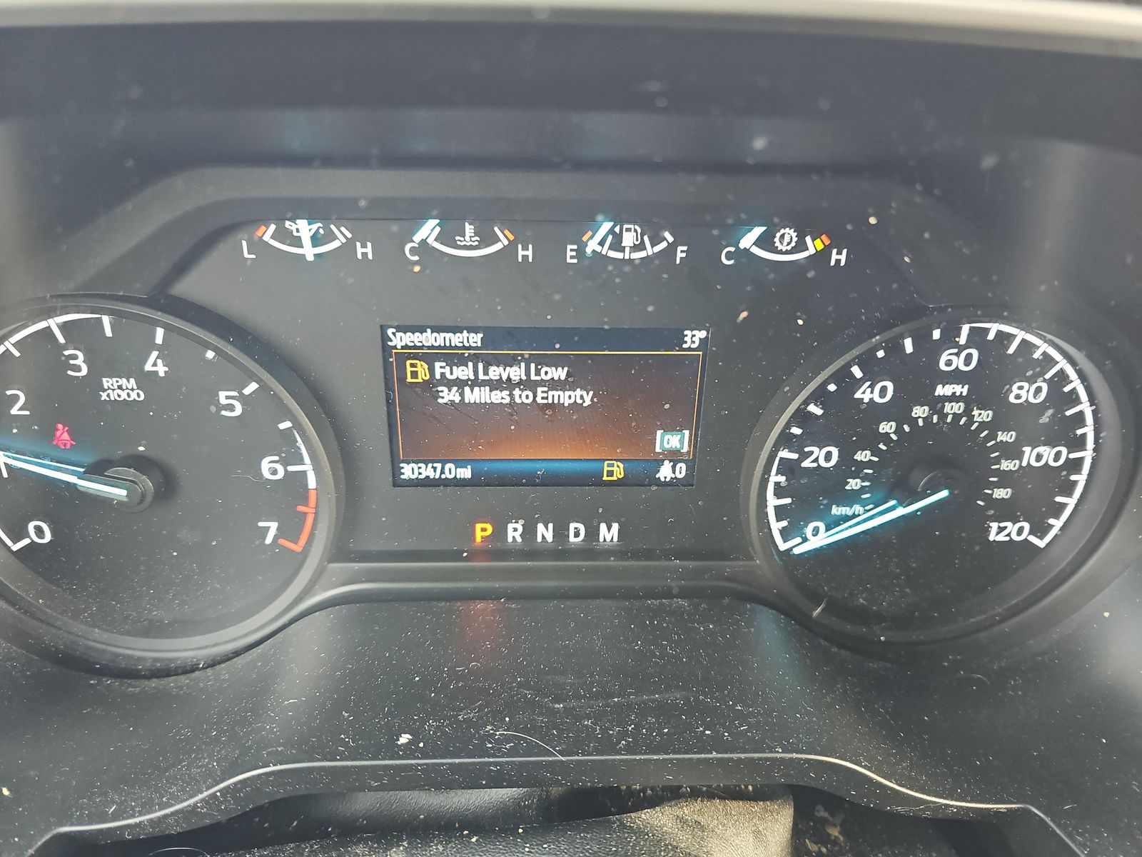 2023 Ford F-150 XL AWD