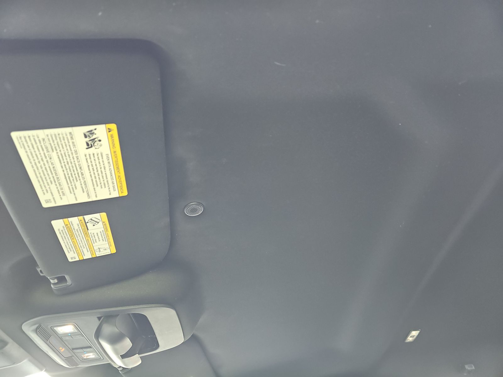 2023 Ford F-150 XL AWD