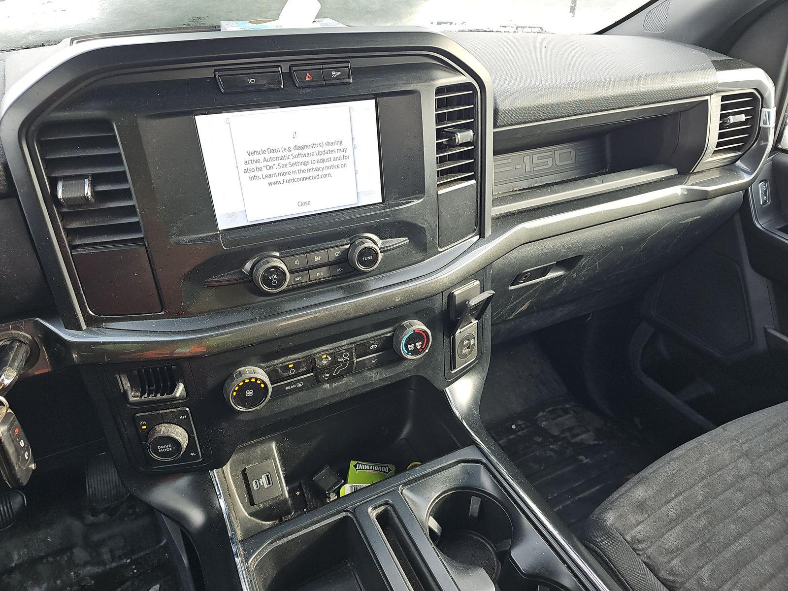 2023 Ford F-150 XL AWD