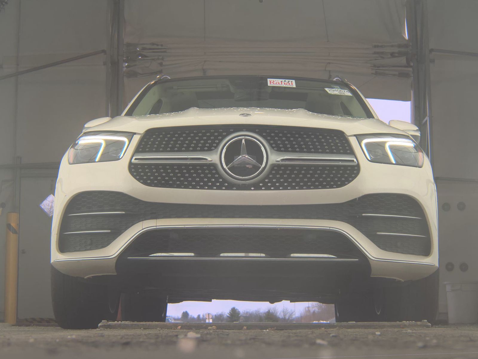 2021 Mercedes-Benz GLE GLE 350 AWD