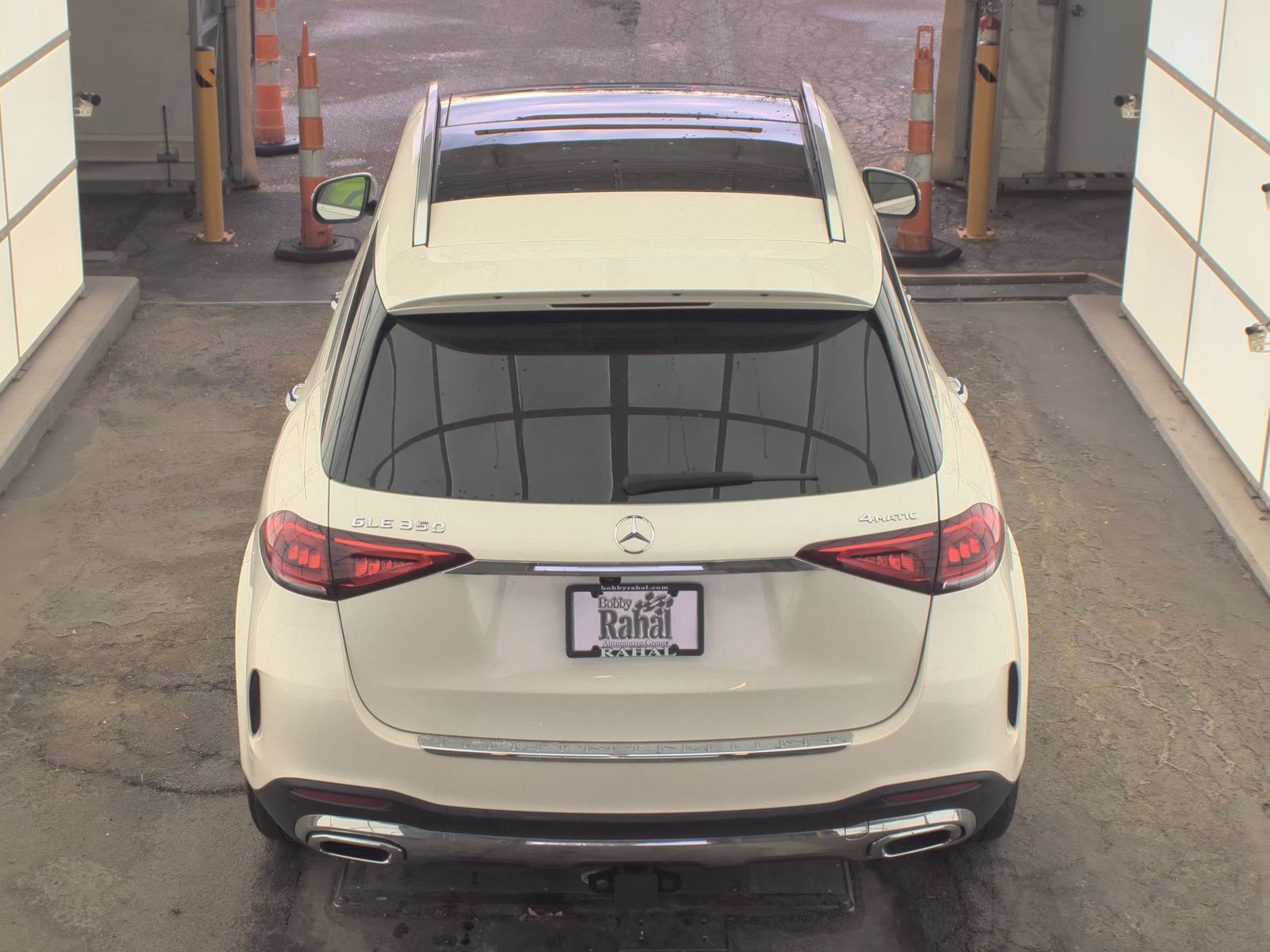 2021 Mercedes-Benz GLE GLE 350 AWD