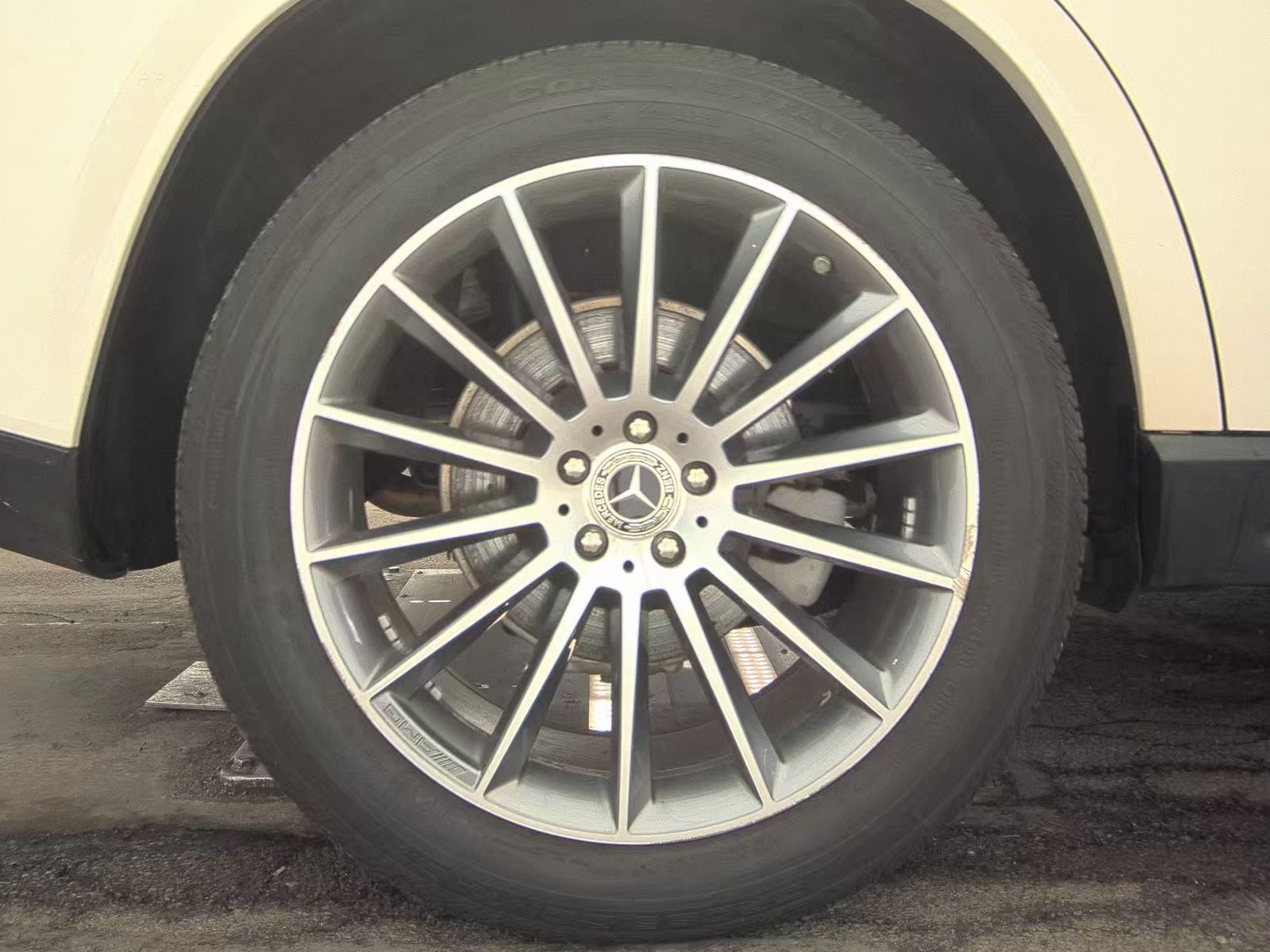 2021 Mercedes-Benz GLE GLE 350 AWD