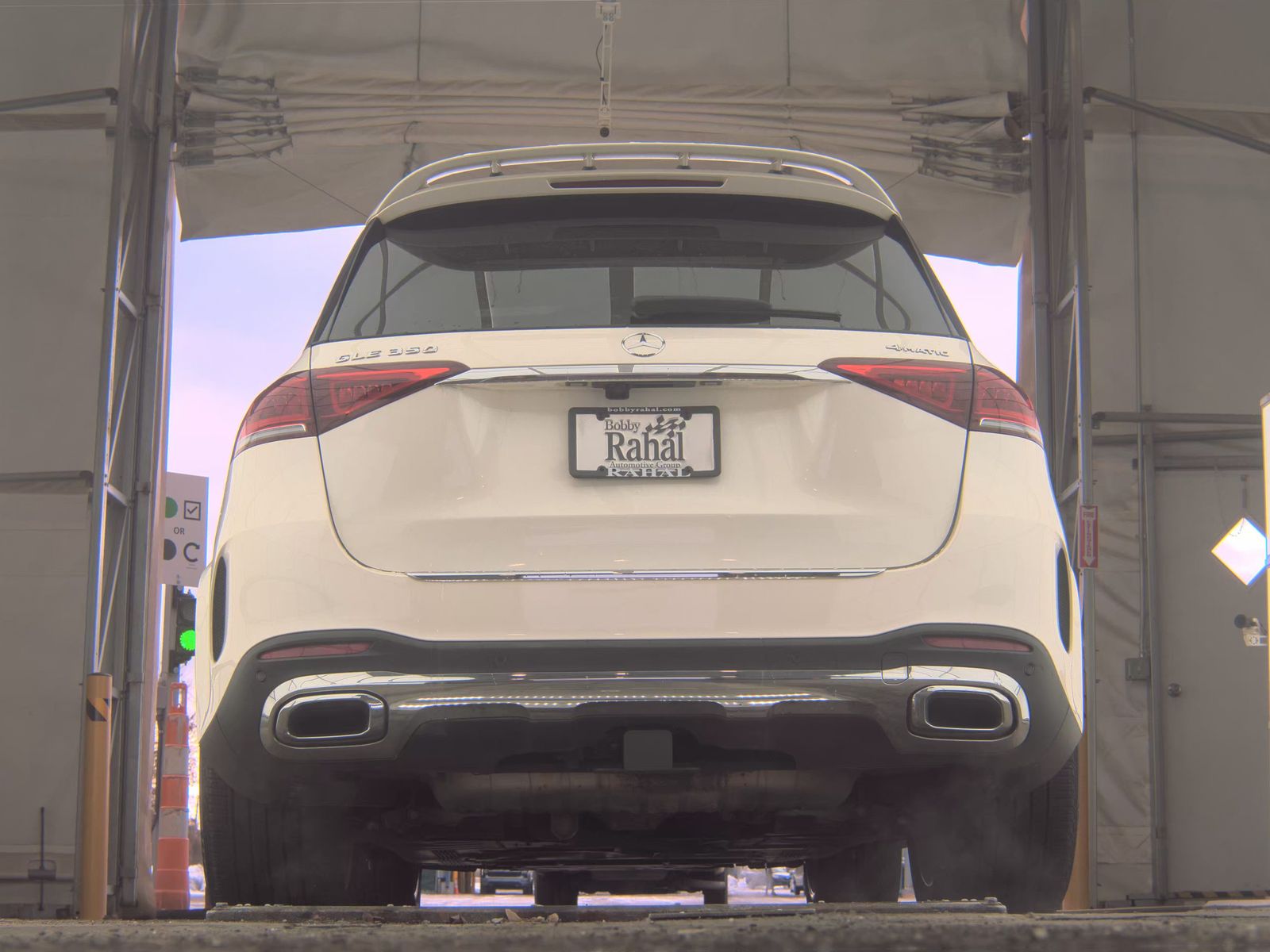 2021 Mercedes-Benz GLE GLE 350 AWD