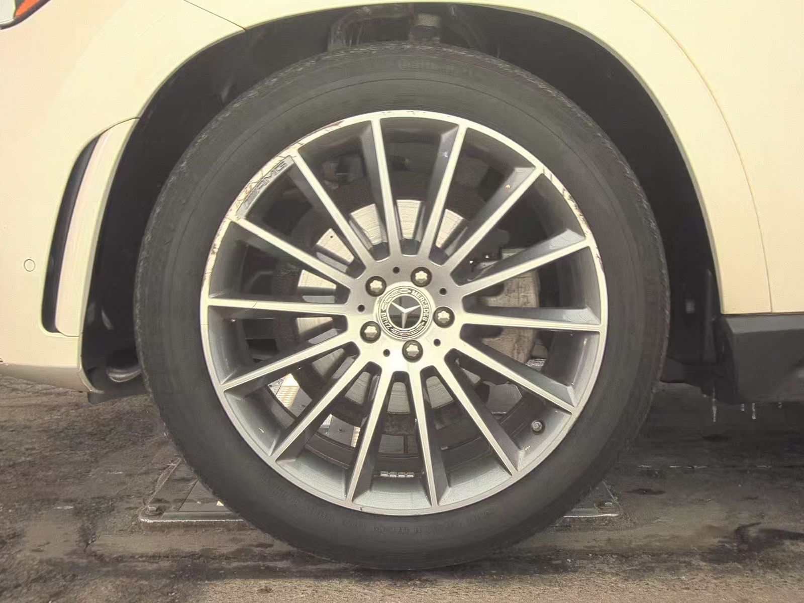 2021 Mercedes-Benz GLE GLE 350 AWD