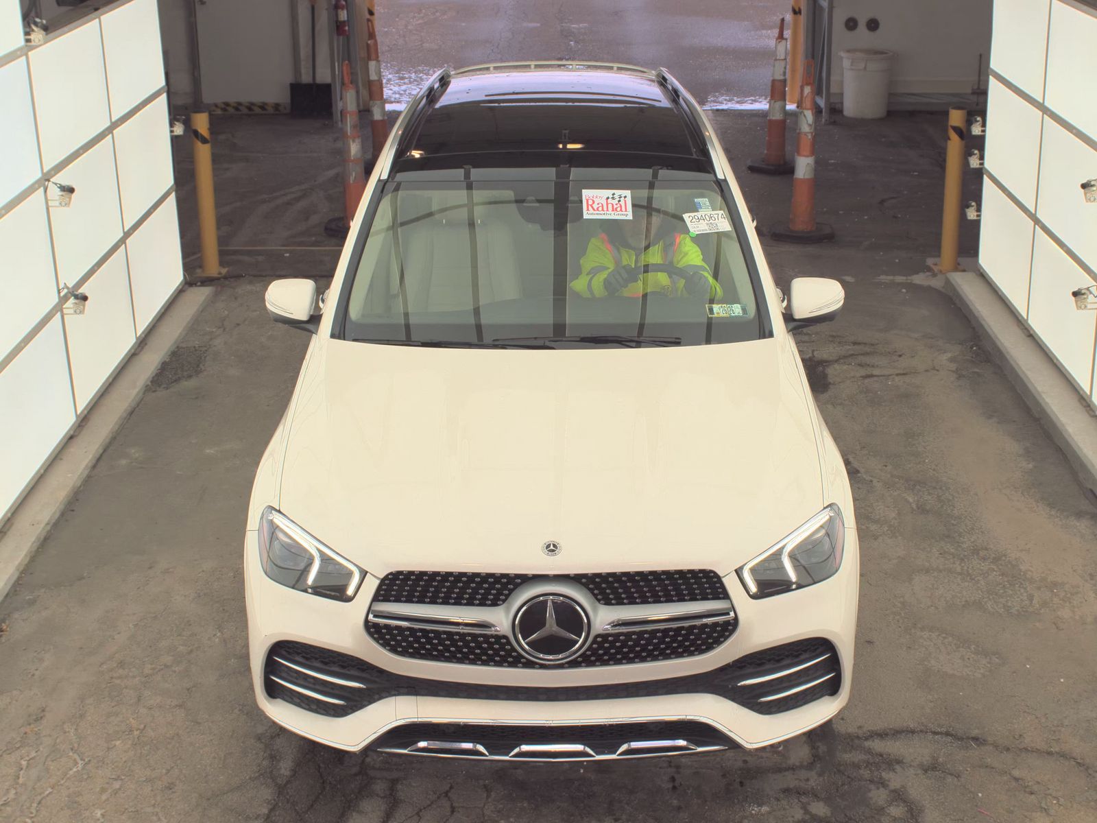 2021 Mercedes-Benz GLE GLE 350 AWD