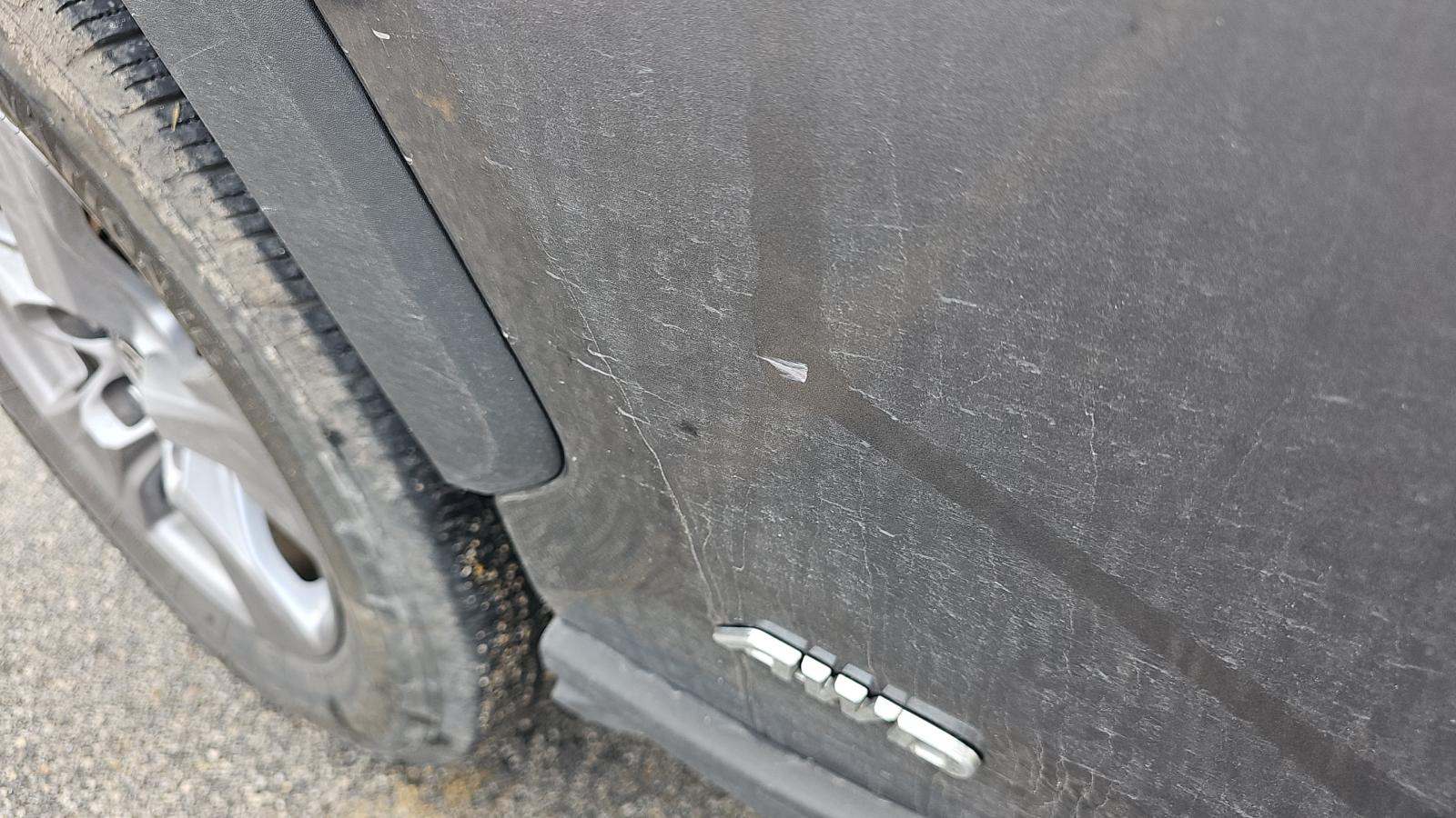 2024 Toyota RAV4 Hybrid LE AWD